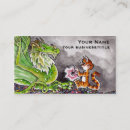 Recherche de dragon cartes visite Aquarelle