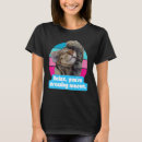 Suche nach stressig tshirts Mild