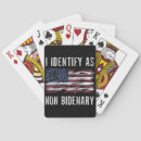 Recherche de président américain jeux de cartes Élection