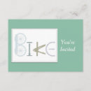 Recherche de hobby invitations Vélo