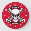 Suche nach garagen wanduhren Mechaniker