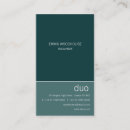 Recherche de teal cartes visite Moderne