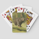 Recherche de ours jeux de cartes Nature