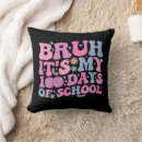 Recherche de école coussins 100ème