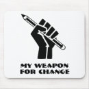 Suche nach waffen mousepads Politik