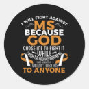 Suche nach sklerose aufkleber Frauen