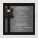 Suche nach formal christmas party einladungen Formell