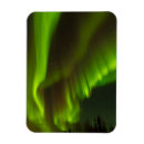 Suche nach nordlichter von alaska magnete Aurora