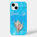 Recherche de beach life iphone coques Sable