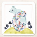 Recherche de art dessous de verres Animal