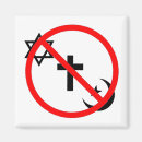 Recherche de athée refrigérateur magnets Laïque
