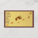 Recherche de copies de pied cartes visite Empreintes de pas