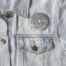 Recherche de boule disco badges Boule à facettes