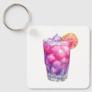 Recherche de cocktails porteclés Rose
