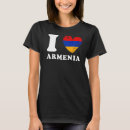 Suche nach i liebe armenien tshirts Herz