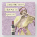 Suche nach wein spaß untersetzer Lustig