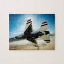 Recherche de avion puzzles Jet
