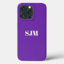 Recherche de raisins iphone coques Violet