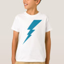 Recherche de éclair tshirts Flash