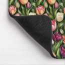 Suche nach tulpen mousepads Blüte