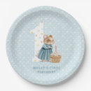 Suche nach maus teller Geburtstag