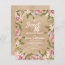 Suche nach kraftpapier einladungen Blume