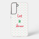 Recherche de neige samsung coques Noël