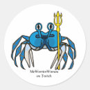 Recherche de serpentin autocollants Bleu