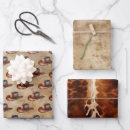 Recherche de cowboy papier cadeau Sud ouest