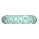 Recherche de paon skateboards Beau