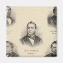 Suche nach der achtfache weg Lithographisch