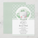 Recherche de non baby shower invitations Simple