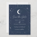 Recherche de ciel étoilé bleu invitations Invités