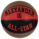 Recherche de star du ballons basket Pour lui