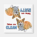 Suche nach pembroke welsh corgi magnete Niedlich