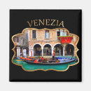 Suche nach gondoliere magnete Italien