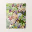 Recherche de denteux puzzles Floral