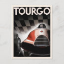 Recherche de automobile cartes postales Vintage