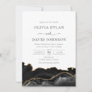Recherche de gemstone invitations Classique