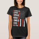 Recherche de alphabet phonétique tshirts Armée