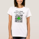 Suche nach kulturell tshirts Spaß