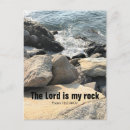 Recherche de psaume 18 cartes postales Encouragement