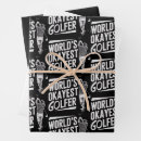Recherche de drôle papier cadeau Farceur