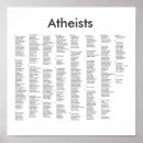 Suche nach atheisten poster Weltlich