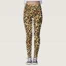 Recherche de cheetah vêtements Empreinte de léopard