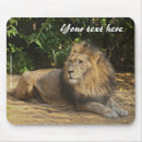 Recherche de lion tapis souris Mousepac