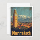 Recherche de vintage marrakech cartes postales Travel