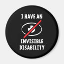 Recherche de invisible magnets Amusant
