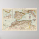 Suche nach mediterranean poster Map