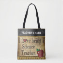 Recherche de règles sacs Teacher